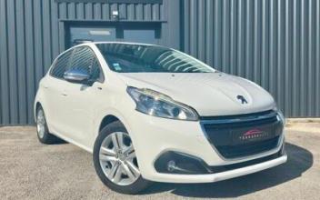 Peugeot 208 Quetigny