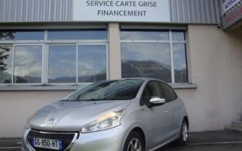 Peugeot 208 Scionzier