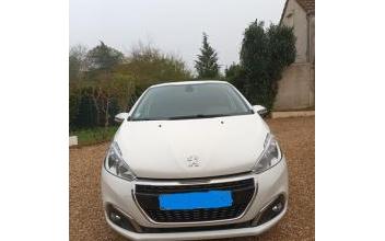 Peugeot 208 Dreux