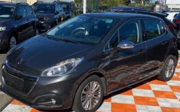 Peugeot 208 Mérignac