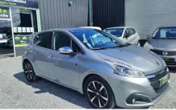 Peugeot 208 Libourne