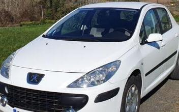 Peugeot 307 Fumel