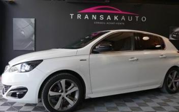 Peugeot 308 Caissargues