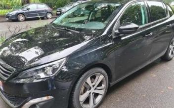 Peugeot 308 Toulouse