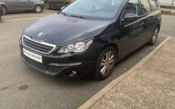 Peugeot 308 Les-Essarts-le-Roi