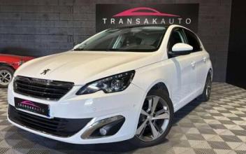 Peugeot 308 Lons