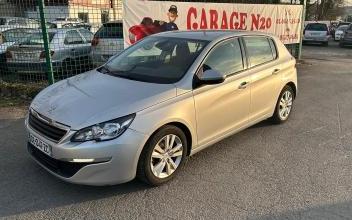 Peugeot 308 Morigny-Champigny