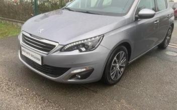 Peugeot 308 Les-Essarts-le-Roi