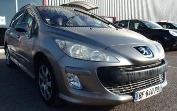 Peugeot 308 SW Savières