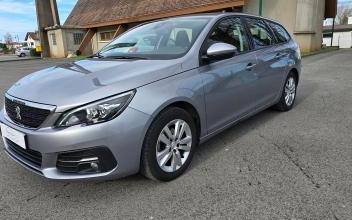 Peugeot 308 SW Mouguerre