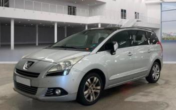 Peugeot 5008 Douai