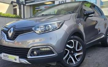 Renault captur Sainte-Geneviève-des-Bois