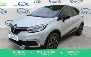 Renault captur Pourrières