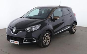 Renault captur Issy-les-Moulineaux