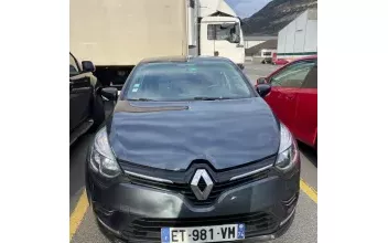 Renault Clio Evian-les-Bains