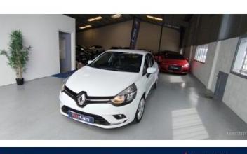 Renault clio Reims