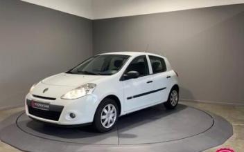 Renault clio Libourne