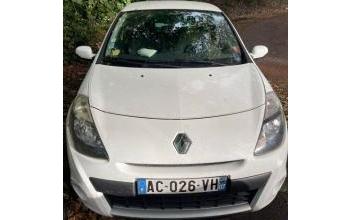 Renault clio iii Lyon