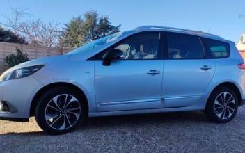 Renault grand scenic iii Gaillac