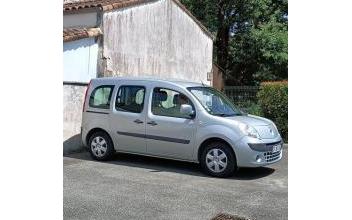 Renault kangoo Sousceyrac