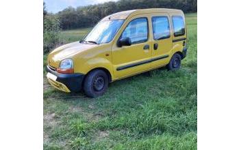 Renault kangoo Givors