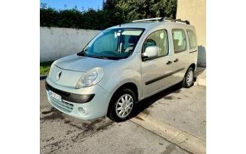 Renault kangoo Grigny