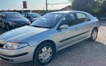 Renault laguna Châtenois-les-Forges