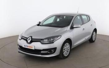 Renault megane Issy-les-Moulineaux