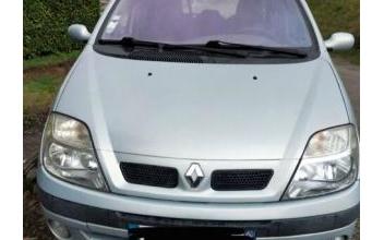 Renault scenic Satillieu