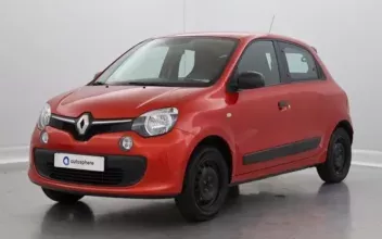 Renault Twingo Hirson