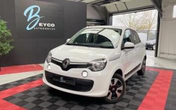 Renault twingo Trégueux