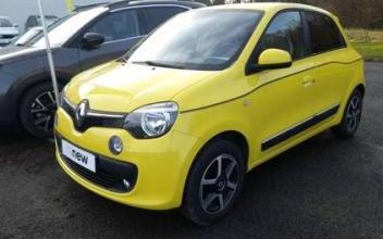 Renault twingo Guingamp