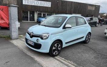 Renault twingo Brive-la-Gaillarde