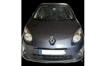 Renault twingo ii Toulouse