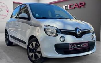 Renault twingo iii Cannes