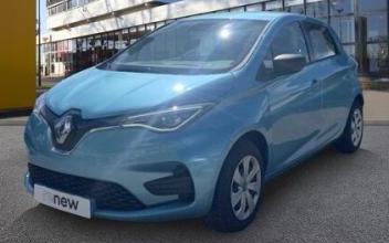 Renault zoe Beaune