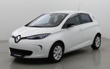 Renault zoe Châtellerault