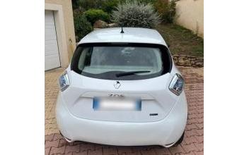 Renault zoe Chaponost