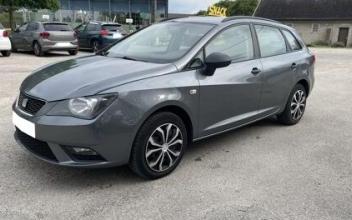 Seat ibiza Bourg-en-Bresse