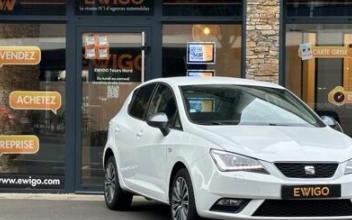 Seat ibiza Tours