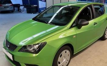 Seat Ibiza Gresswiller