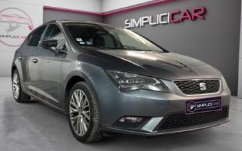 Seat leon Montpellier