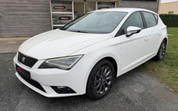 Seat leon Crêches-sur-Saône