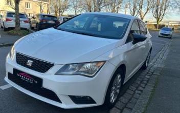 Seat leon Lorient