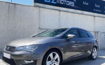 Seat Leon ST Le-Havre