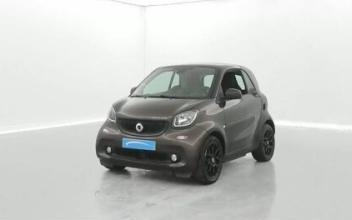 Smart fortwo Brest