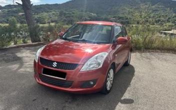 Suzuki swift Sainte-Maxime