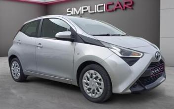 Toyota aygo Colomiers