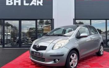 Toyota yaris Audenge