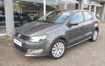 Volkswagen polo Drumettaz-Clarafond